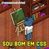 @omeninodohtml SOU BOM EM CSS