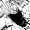 🖤✨️GOJO MANGA MOOD✨️🖤 7