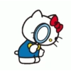 Hello kitty 2 8