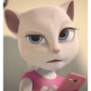 Talking Angela 😽 12