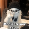 🧿 Anima tu chat😂😋 21