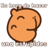 Chiguiros 6