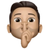 Memoji V1 20