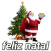 feliz natal