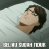 Beliau 16