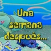 Tiempo después 🟡 BOB ESPONJA  18