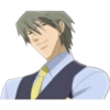 Junjou Romantica 26