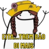 EITA...TREM BÃO
DI MAIS