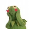 Kermit & Pepe 12