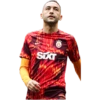 Galatasaray Çıkartmalarım 9