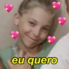 eu quero