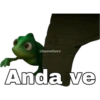 @baewhorx Anda ve