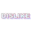 DISLIKE