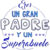 Dia del padre❤ 10