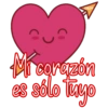 💞Stickers Cursis💘 15