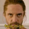 fala, miga