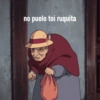 no puelo toi ruquita
