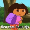 DORA AVENTUREIRA  6