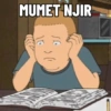 MUMET NJIR