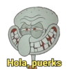Calamardo 14