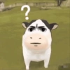 Sapi tiktok filter cow 🐮 3