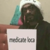 medicate loca