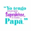 Frases del día del Padre 🧔 12