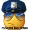 Pior que é  23