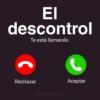 ☎️😜 LLAMADAS para el chat 😜☎️ 16