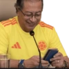 Gustavo Petro 2022-2026 🇨🇴 #5 16