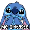 💙Stitch Memes💙 6