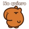 Chiguiros 8