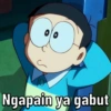 DORAEMON MEME 12