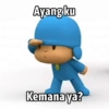 Pocoyo 10