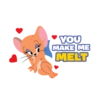 Tom & Jerry - Cheese Day 2021 6