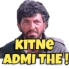 Indian khalnayak 😅 13