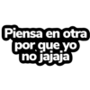 Frases para batear 8