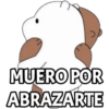 EscandalOsos AmorOsos ♥️ 5