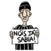 Palmeiras / Zuando rivais 9