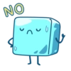 Cubo de gelo 1 7