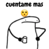 Flork animado 5