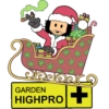 GROWING CHRISTMAS! 3