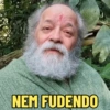 NEM FUDENDO