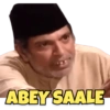 ABEY SAALE