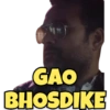GAO BHOSDIKE