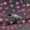 💕💕 EXPLOSIÓN DE AMOR 💕💕 5