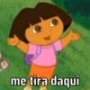 DORA AVENTUREIRA  10