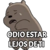 EscandalOsos AmorOsos ♥️ 23