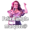 Feliz Cumple marquez@