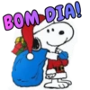 Bom Dia Natal 9